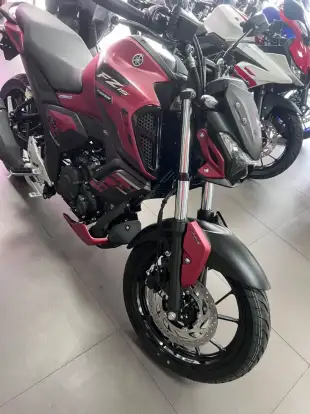 YAMAHA-FZ15 FAZER CONNECTED DEADPOOL ABS YAMAHA-FZ15 FAZER CONNECTED DEADPOOL ABS-2026