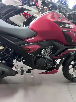 YAMAHA-FZ15 FAZER CONNECTED DEADPOOL ABS-2026