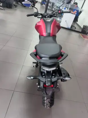 YAMAHA-FZ15 FAZER CONNECTED DEADPOOL ABS YAMAHA-FZ15 FAZER CONNECTED DEADPOOL ABS-2026