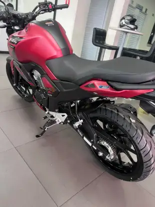 YAMAHA-FZ15 FAZER CONNECTED DEADPOOL ABS YAMAHA-FZ15 FAZER CONNECTED DEADPOOL ABS-2026