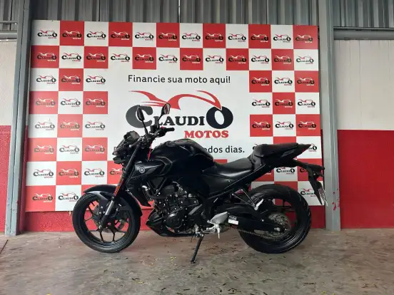 YAMAHA-MT-03 ABS YAMAHA-MT-03 ABS-2024