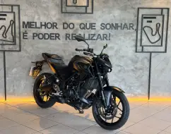 YAMAHA MT-03 ABS YAMAHA MT-03 ABS