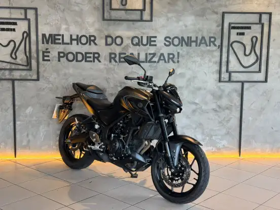 YAMAHA-MT-03 ABS YAMAHA-MT-03 ABS-2024