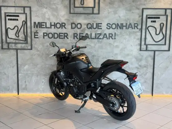 YAMAHA-MT-03 ABS YAMAHA-MT-03 ABS-2024