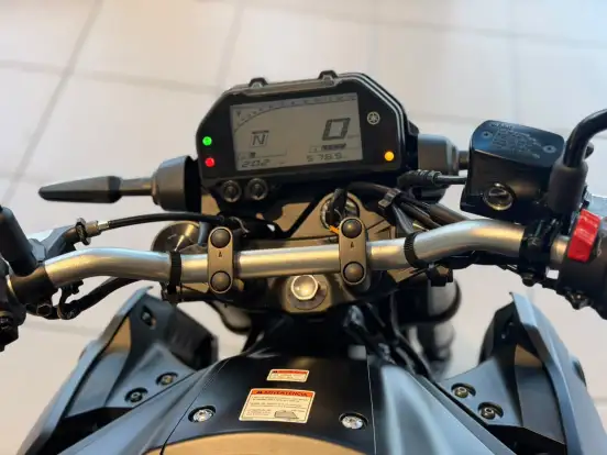YAMAHA-MT-03 ABS YAMAHA-MT-03 ABS-2024