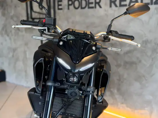 YAMAHA-MT-03 ABS-2024
