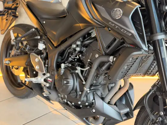 YAMAHA-MT-03 ABS-2024