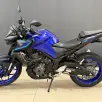 YAMAHA MT-03 CONNECTED ABS YAMAHA MT-03 CONNECTED ABS
