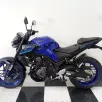 YAMAHA MT-03 CONNECTED ABS YAMAHA MT-03 CONNECTED ABS