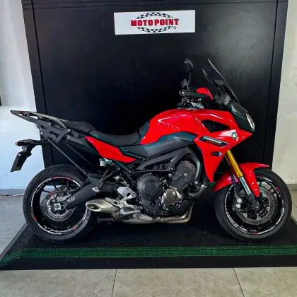 YAMAHA MT-09 TRACER 