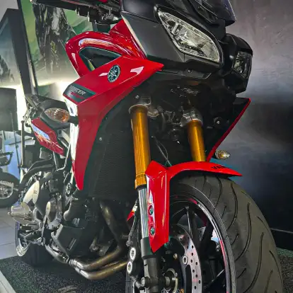 YAMAHA-MT-09 TRACER YAMAHA-MT-09 TRACER-2022