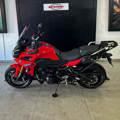YAMAHA-MT-09 TRACER YAMAHA-MT-09 TRACER-2022