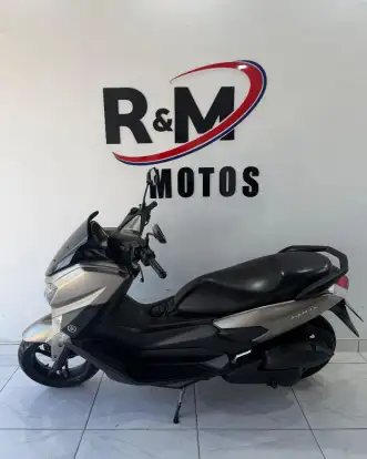 YAMAHA-NMAX 160 ABS YAMAHA-NMAX 160 ABS-2016