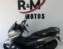 YAMAHA NMAX 160 ABS YAMAHA NMAX 160 ABS