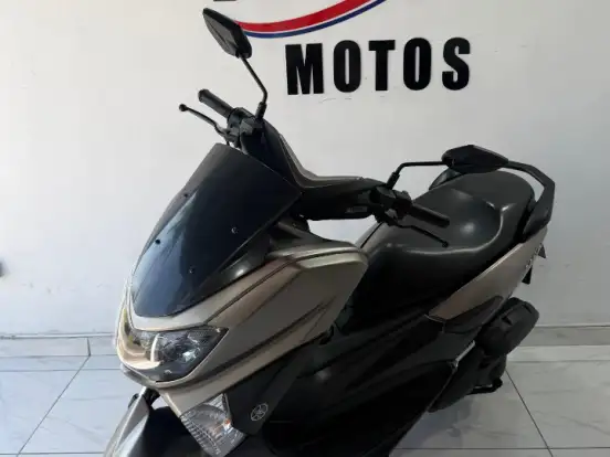 YAMAHA-NMAX 160 ABS YAMAHA-NMAX 160 ABS-2016