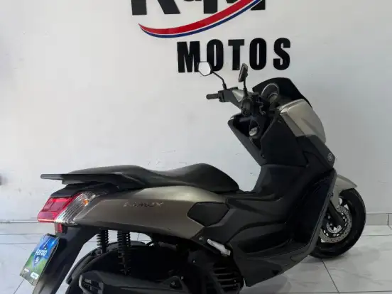 YAMAHA-NMAX 160 ABS YAMAHA-NMAX 160 ABS-2016