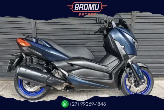 YAMAHA XMAX ABS 