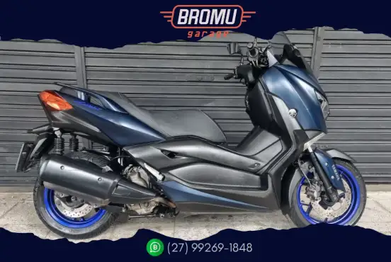 YAMAHA-XMAX ABS-2023