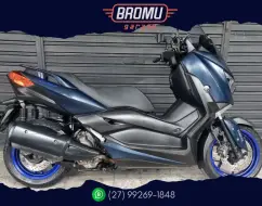 YAMAHA XMAX ABS YAMAHA XMAX ABS