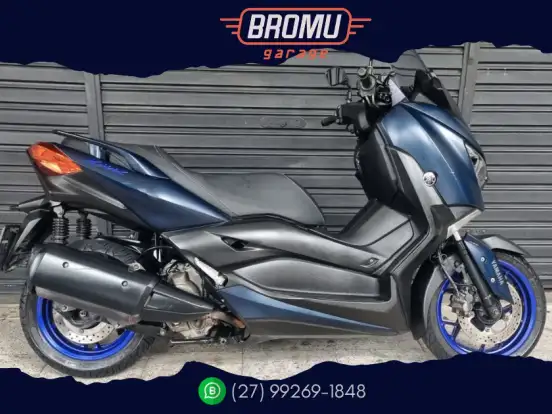 YAMAHA-XMAX ABS YAMAHA-XMAX ABS-2023
