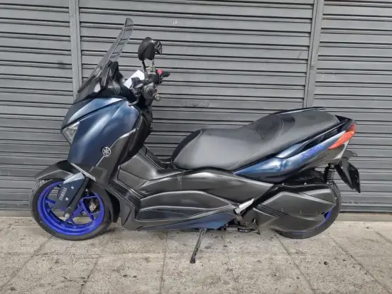 YAMAHA-XMAX ABS YAMAHA-XMAX ABS-2023