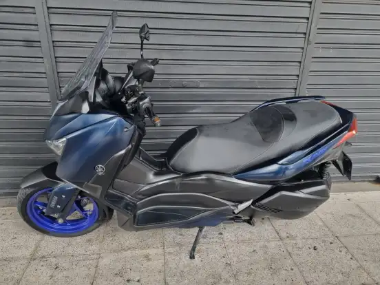 YAMAHA-XMAX ABS YAMAHA-XMAX ABS-2023