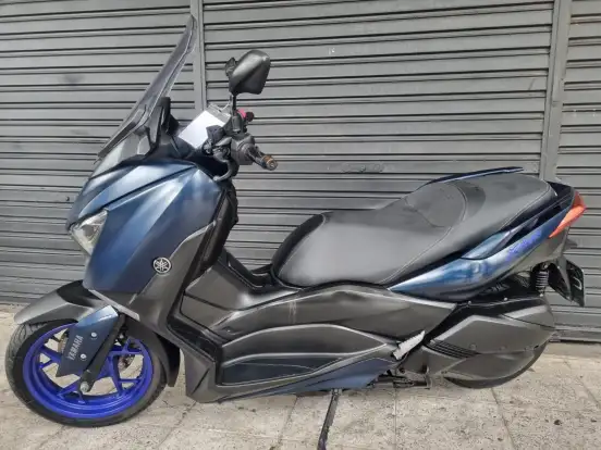 YAMAHA-XMAX ABS-2023
