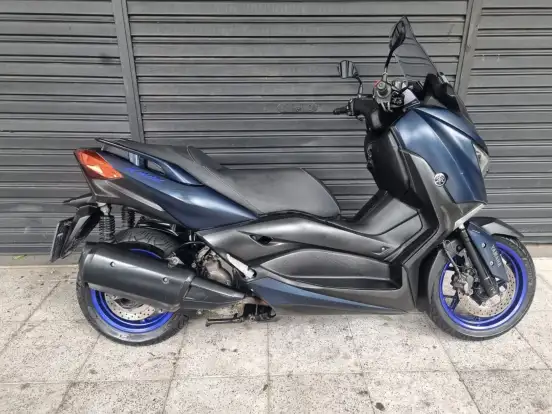 YAMAHA-XMAX ABS-2023