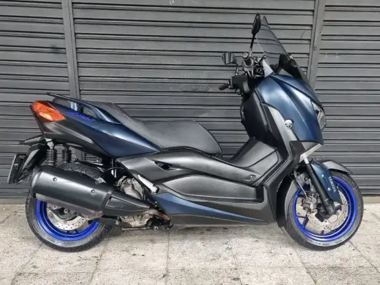 YAMAHA-XMAX ABS YAMAHA-XMAX ABS-2023
