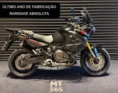 YAMAHA XT1200Z SUPER TÉNÉRÉ DX YAMAHA XT1200Z SUPER TÉNÉRÉ DX