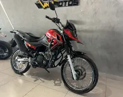 YAMAHA XTZ 150 CROSSER S YAMAHA XTZ 150 CROSSER S