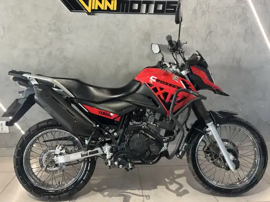 YAMAHA-XTZ 150 CROSSER S YAMAHA-XTZ 150 CROSSER S-2023