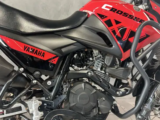 YAMAHA-XTZ 150 CROSSER S YAMAHA-XTZ 150 CROSSER S-2023