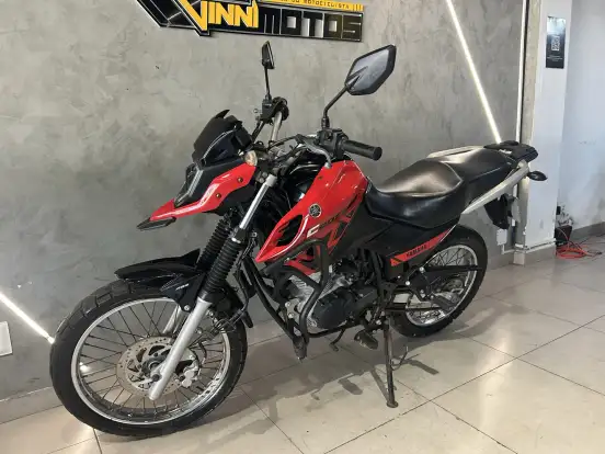 YAMAHA-XTZ 150 CROSSER S YAMAHA-XTZ 150 CROSSER S-2023