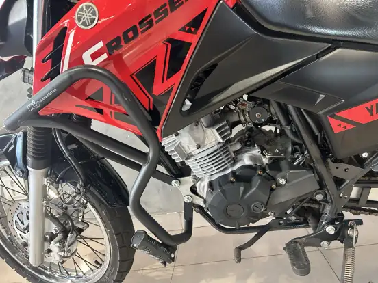 YAMAHA-XTZ 150 CROSSER S YAMAHA-XTZ 150 CROSSER S-2023