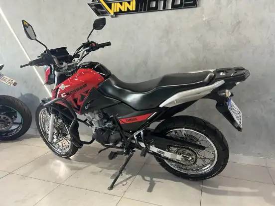 YAMAHA-XTZ 150 CROSSER S YAMAHA-XTZ 150 CROSSER S-2023