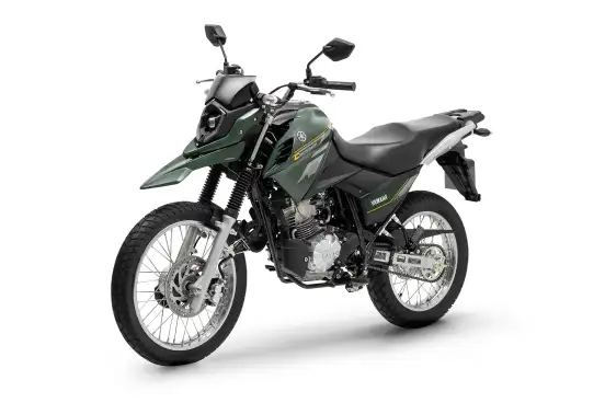 YAMAHA-XTZ 150 CROSSER Z YAMAHA-XTZ 150 CROSSER Z-2026