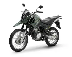 YAMAHA XTZ 150 CROSSER Z YAMAHA XTZ 150 CROSSER Z