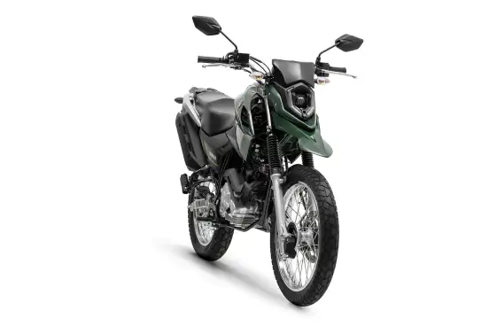 YAMAHA-XTZ 150 CROSSER Z YAMAHA-XTZ 150 CROSSER Z-2026