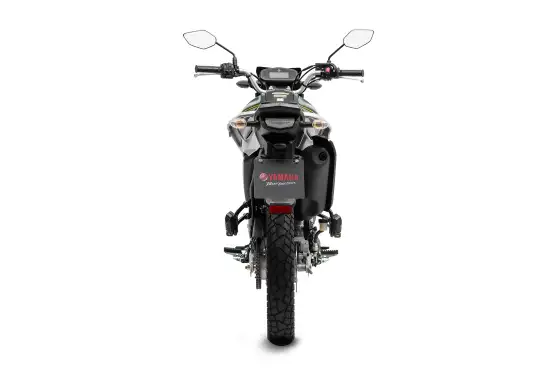 YAMAHA-XTZ 150 CROSSER Z YAMAHA-XTZ 150 CROSSER Z-2026