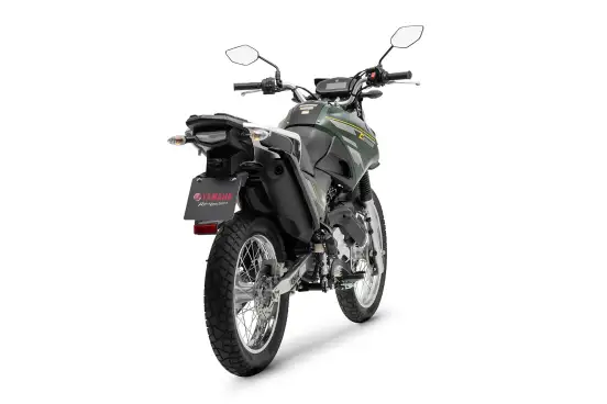 YAMAHA-XTZ 150 CROSSER Z YAMAHA-XTZ 150 CROSSER Z-2026