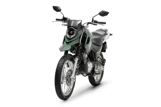 YAMAHA-XTZ 150 CROSSER Z-2026