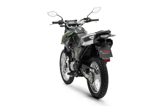 YAMAHA-XTZ 150 CROSSER Z YAMAHA-XTZ 150 CROSSER Z-2026