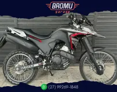 YAMAHA XTZ 250 LANDER CONNECTED YAMAHA XTZ 250 LANDER CONNECTED