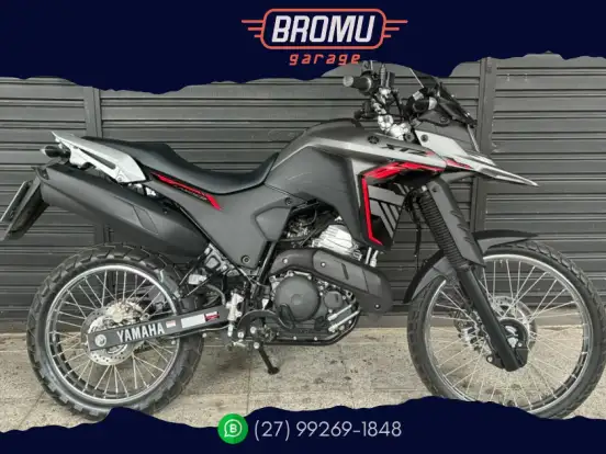 YAMAHA-XTZ 250 LANDER CONNECTED YAMAHA-XTZ 250 LANDER CONNECTED-2026