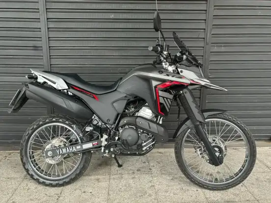 YAMAHA-XTZ 250 LANDER CONNECTED YAMAHA-XTZ 250 LANDER CONNECTED-2026