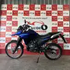 YAMAHA XTZ 250 LANDER CONNECTED YAMAHA XTZ 250 LANDER CONNECTED
