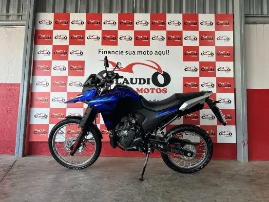 YAMAHA-XTZ 250 LANDER CONNECTED YAMAHA-XTZ 250 LANDER CONNECTED-2026