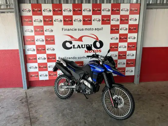 YAMAHA-XTZ 250 LANDER CONNECTED YAMAHA-XTZ 250 LANDER CONNECTED-2026