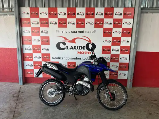 YAMAHA-XTZ 250 LANDER CONNECTED YAMAHA-XTZ 250 LANDER CONNECTED-2026